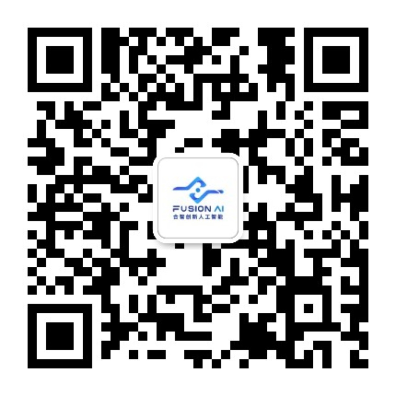 WeChat QR Code